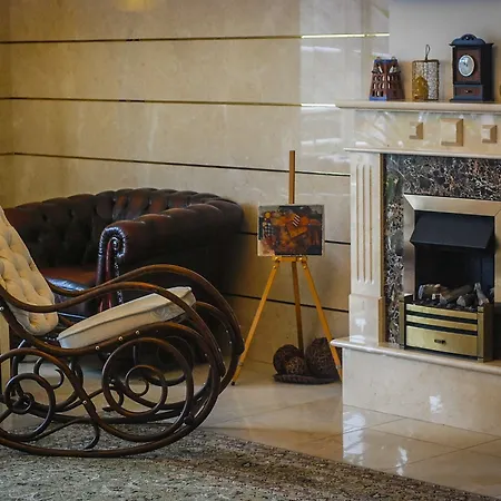 Klassik Hotel Chisinau