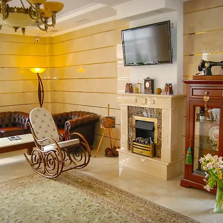 Klassik Hotel Chisinau