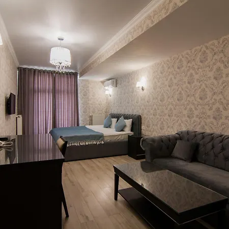 Klassik 4* Chisinau