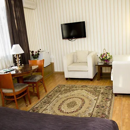 Hotel Klassik Chisinau