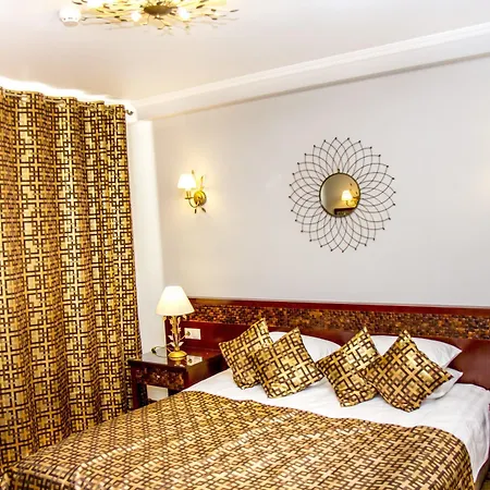 Hotel Klassik 4*