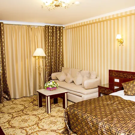 Klassik Hotel