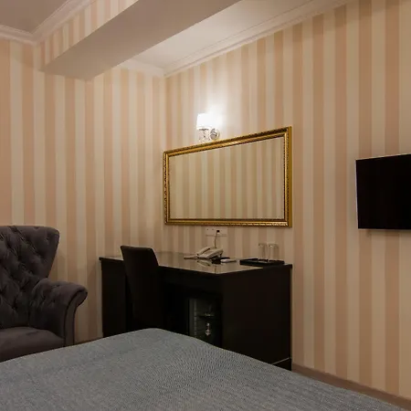 Hotel Klassik