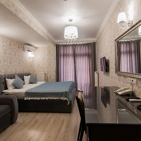 Klassik 4* Chisinau