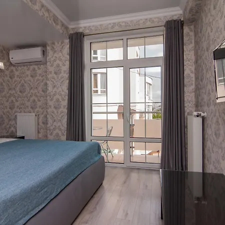 Klassik Hotel 4*