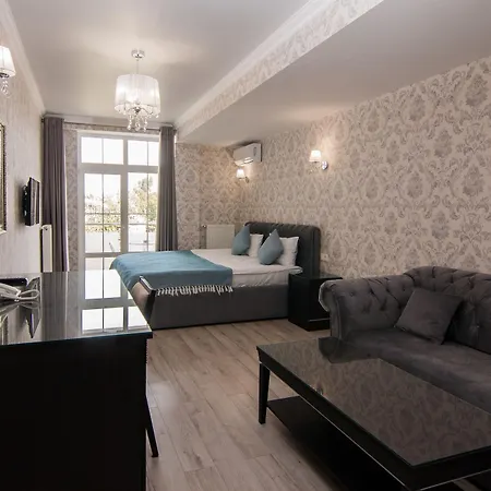Klassik Hotel 4*