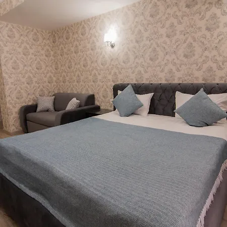 Hotel Klassik