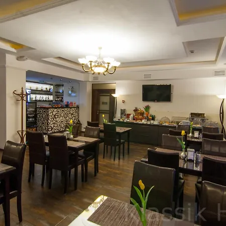 Klassik Chisinau