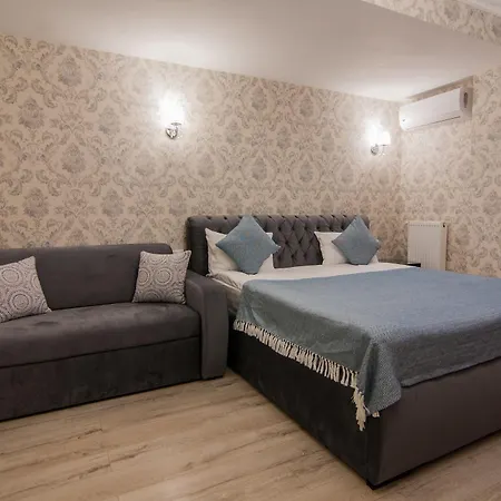 Hotel Klassik Chisinau