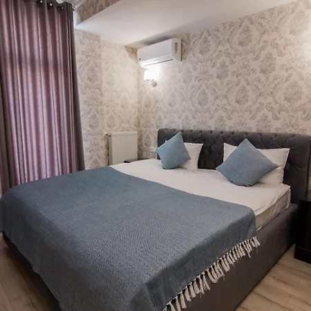 Hotel Klassik
