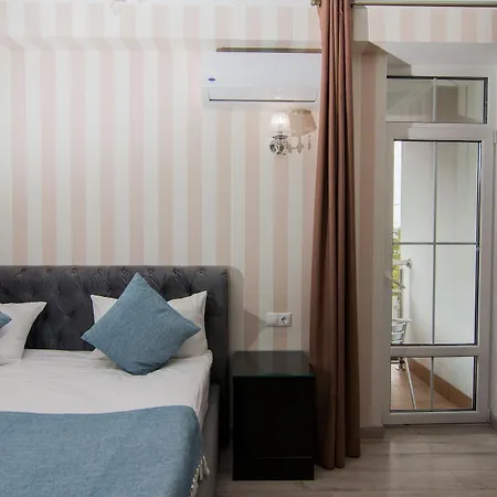 Hotel Klassik 4*