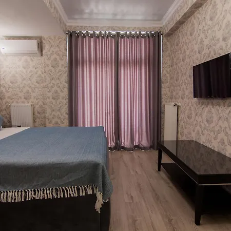 Hotel Klassik 4*