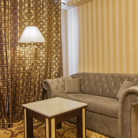 Klassik Hotel Chisinau