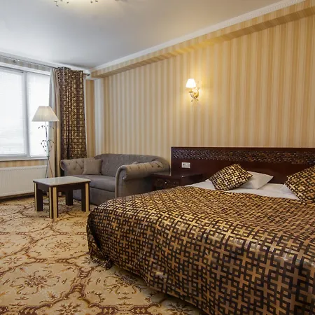 Klassik Hotel 4*