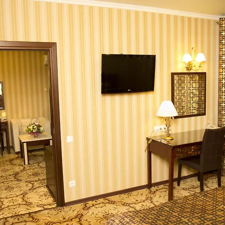 Klassik Hotel Chisinau