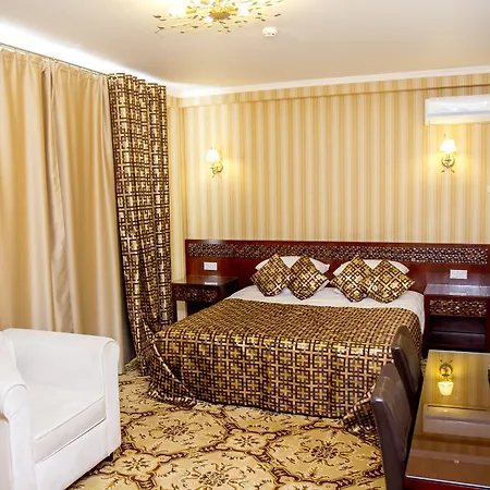 Klassik Hotel 4*
