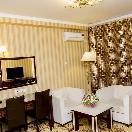 Klassik Hotel Chisinau