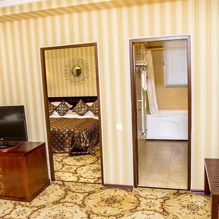 Hotel Klassik 4*