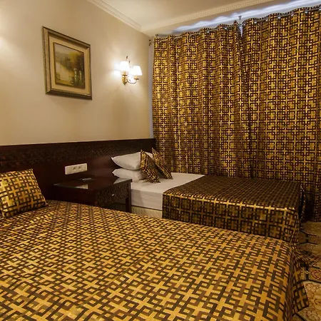 Klassik Hotel 4*