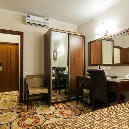 Hotel Klassik