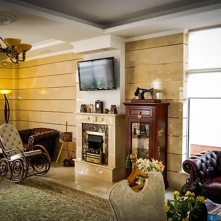 Klassik Hotel Chisinau