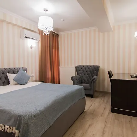 Hotel Klassik