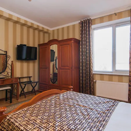 Klassik Hotel 4*