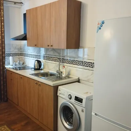 Hotel Klassik Chisinau