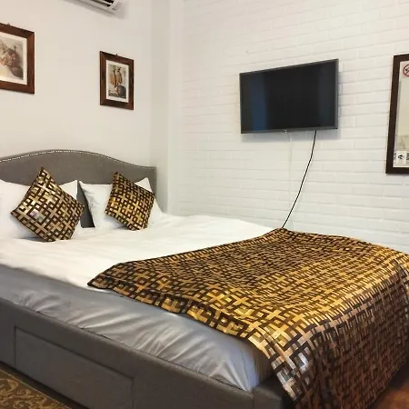 Hotel Klassik Chisinau
