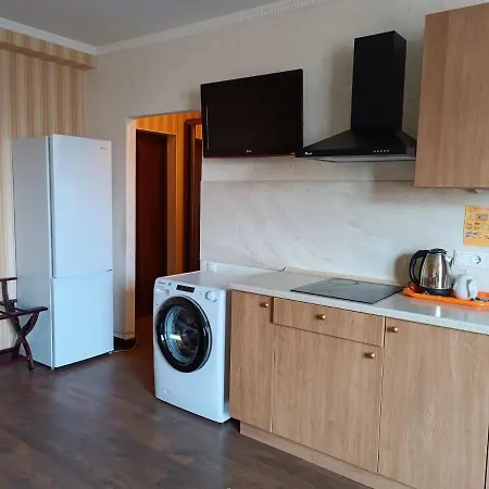 Hotel Klassik Chisinau