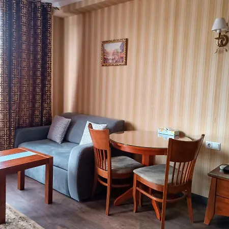 Klassik Hotel