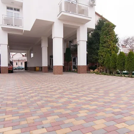 Klassik 4* Chisinau