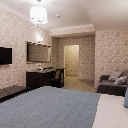 Hotel Klassik Chisinau