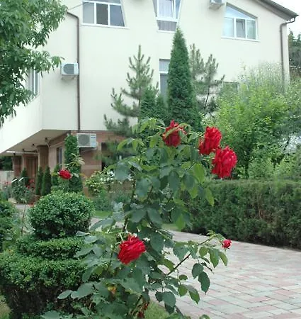 Klassik Hotel 4*