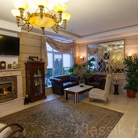 Klassik Hotel Chisinau