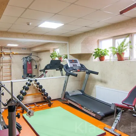 Klassik Hotel Chisinau
