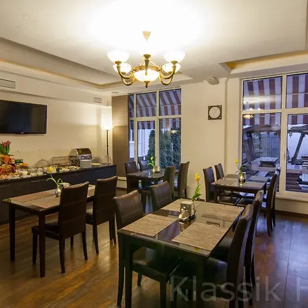 Hotel Klassik