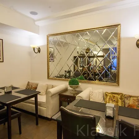 Hotel Klassik 4*