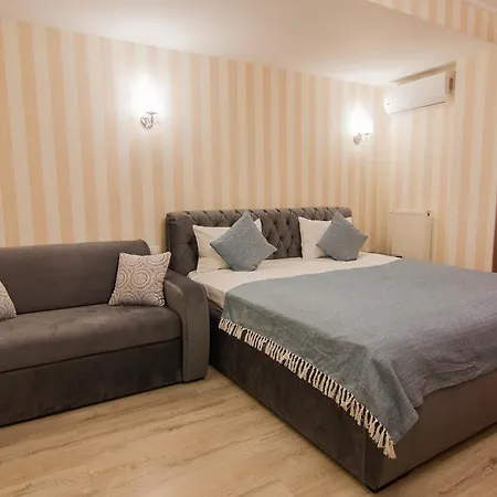 Hotel Klassik 4*