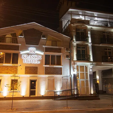 Klassik Hotel