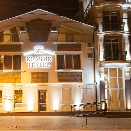 Klassik 4*
