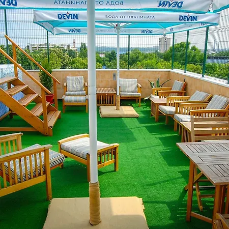 Klassik 4* Chisinau